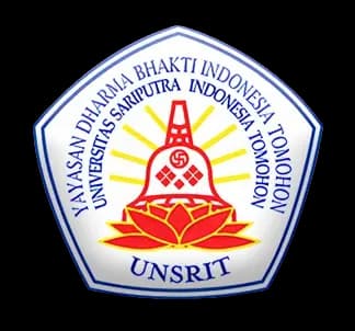 UNSRIT Logo